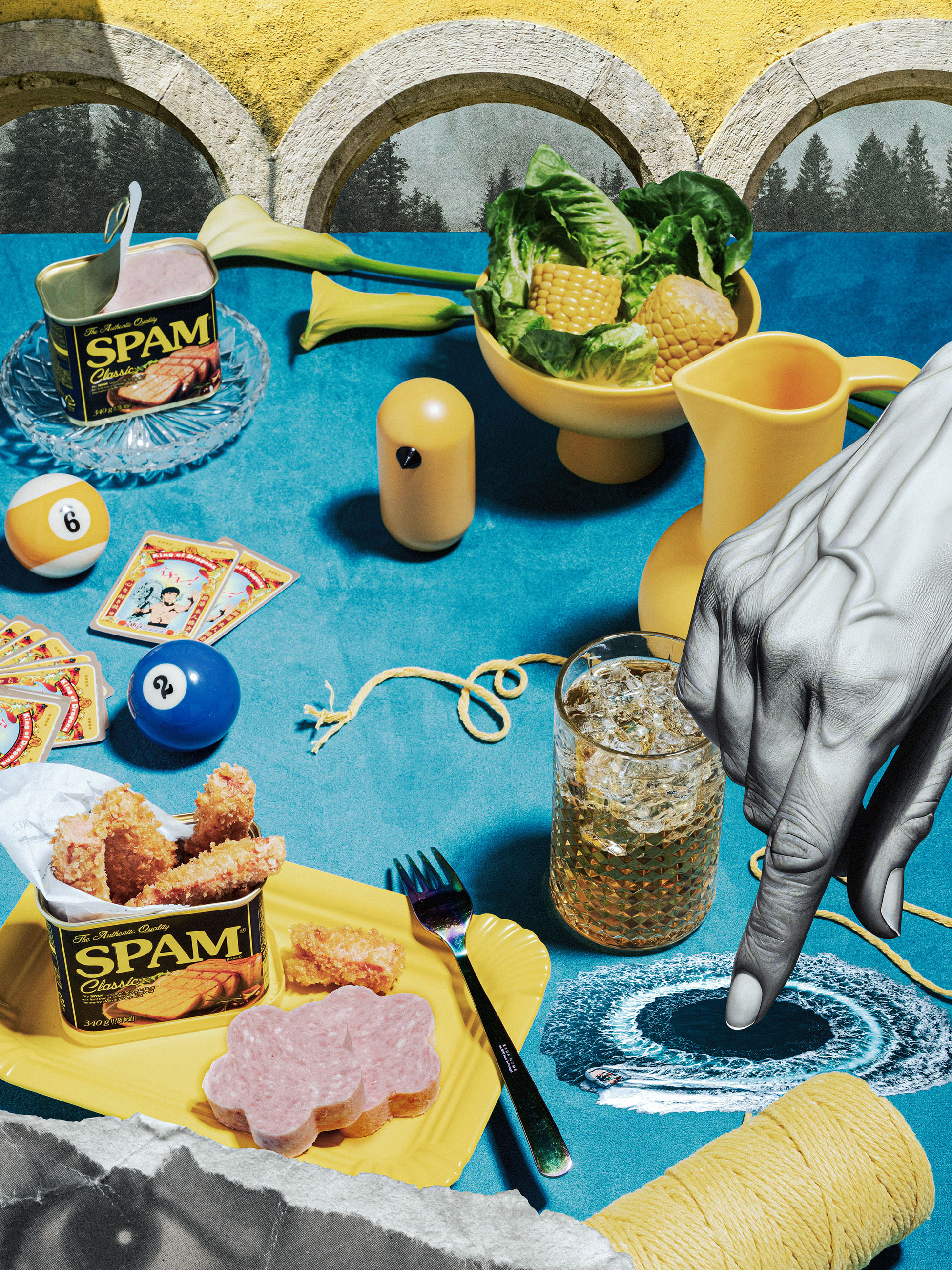 check your spam!