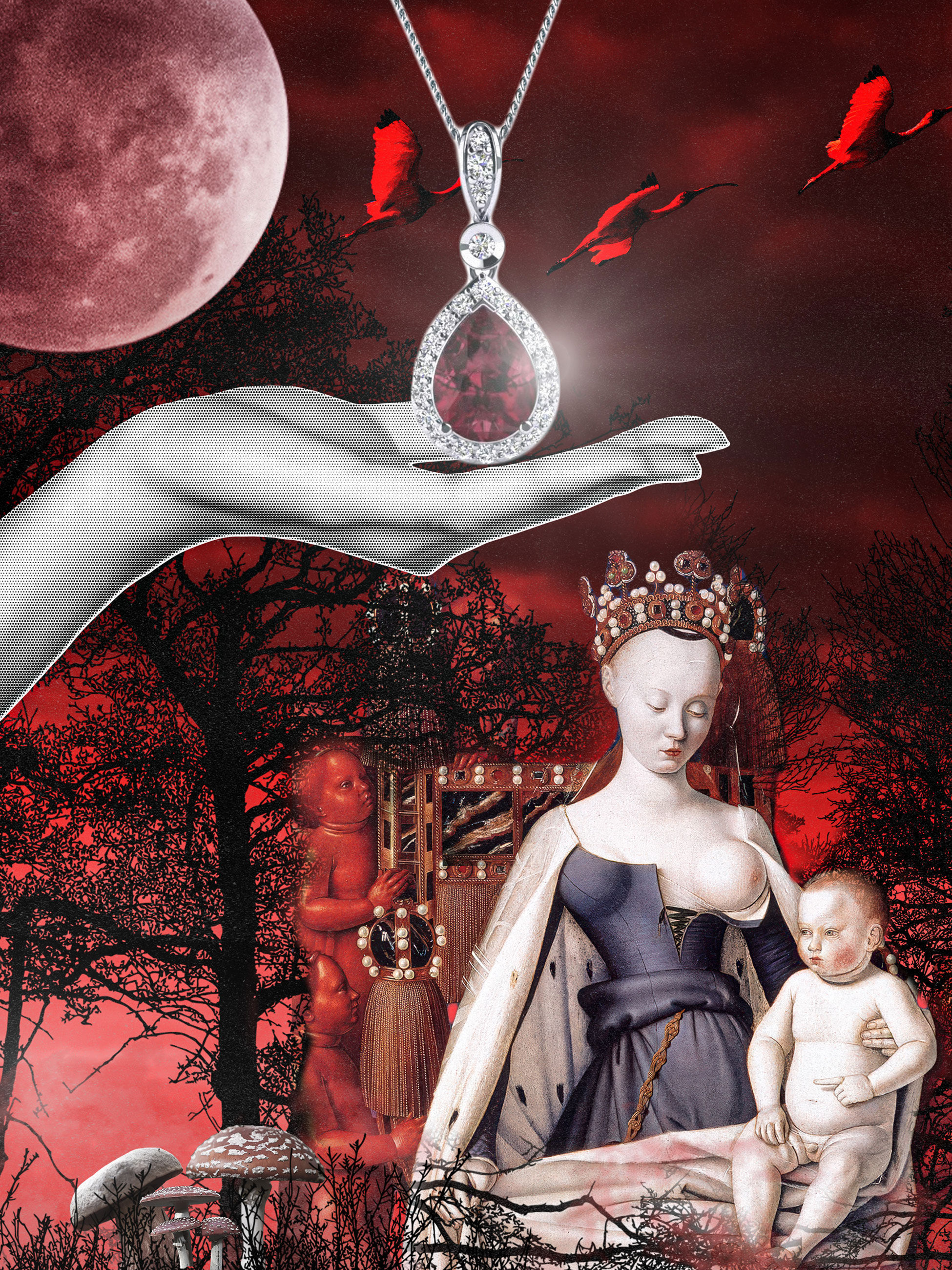 bloody mary